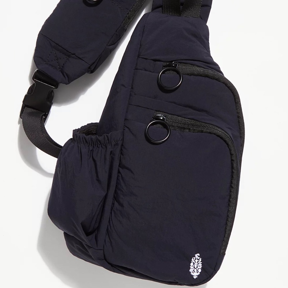 Free People Cross Body FP Movement